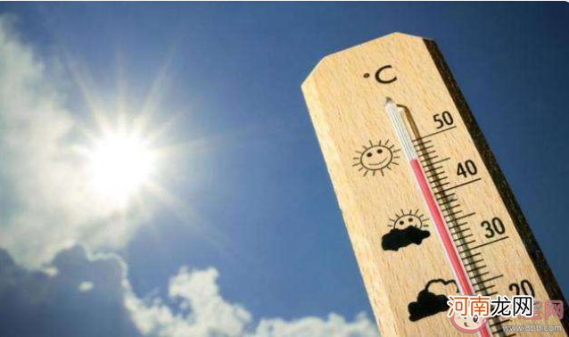 极端高温天气|如何应对极端高温天气 炎热的夏天怎样避暑