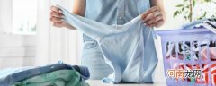 如何清洗衣服上的顽固污渍 清洗衣服上的顽固污渍的方法