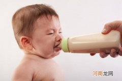 7个月宝宝一次喝多少奶 几个小时喝一次奶