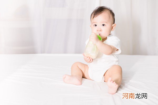 母乳转奶粉的正确方法 准奶失败是因为你没掌握这些