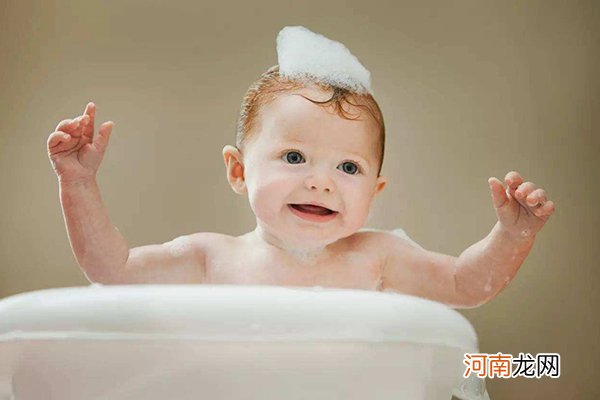 宝宝洗脸可以用香皂吗 香皂洗脸的秘密揭底果然有套路