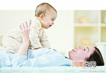 新妈们不要忽视了母乳喂养的好处