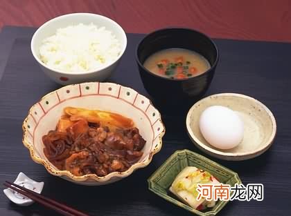 10个说法导出饮食哲学真相