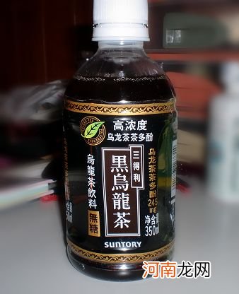 可乐和乌龙茶影响孩子健康