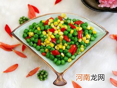 4--5岁孩子的饮食和营养