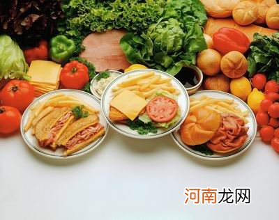 暑期孩子需注意饮食均衡