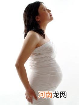 掌握孕期的十种危险信号 观察身体状况的变化