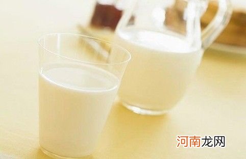 最流行牛初乳可引发性早熟