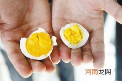 吃蛋黄可增强孩子记忆力