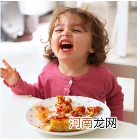 中国家长别陷入儿童营养5大误区