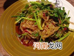 孩子最好粗菜淡饭蔬菜常伴