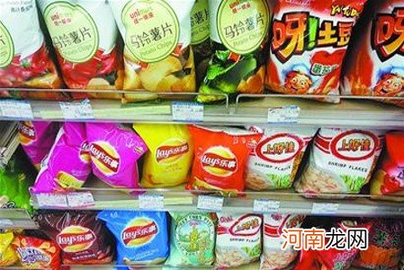 多吃精制食品影响儿童发育