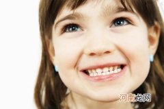 儿童矫正牙齿的最佳年龄