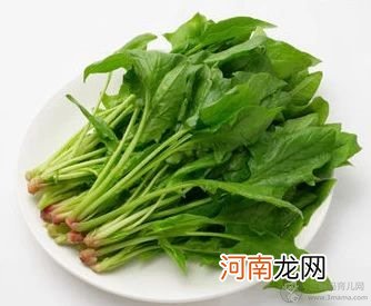 鸡蛋和菠菜可以一起吃吗