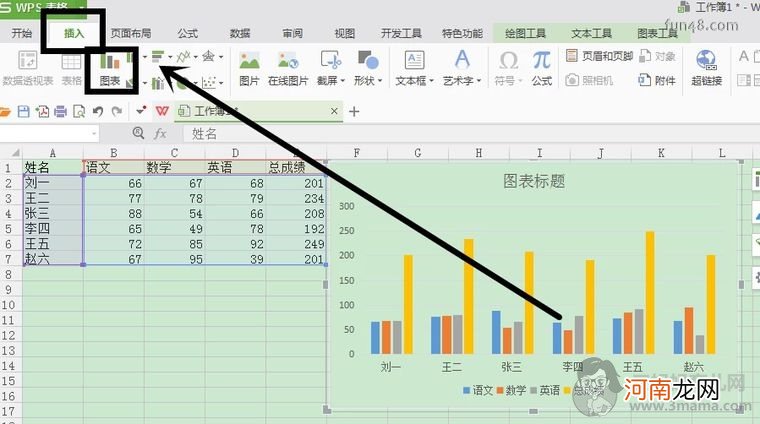 excel基础入门教程