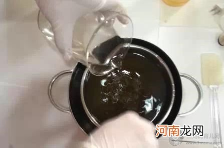 手工皂的制作方法