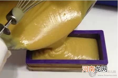 手工皂的制作方法