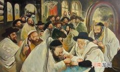 犹太人世代割礼的习俗 犹太人割礼是怎么一回事