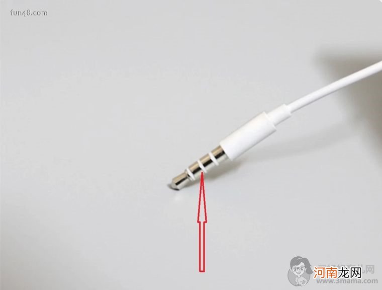 苹果iPhone6 iPhone6s耳机真假怎么辨别