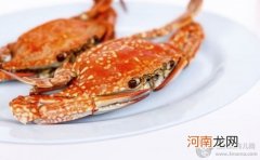 详解孕妇可以吃螃蟹吗？