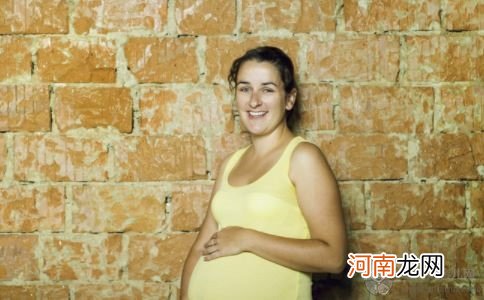 孕晚期加强补锌 有助顺产