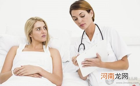 孕期出现这5种异常胎动 赶紧去医院