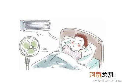 月子睡眠的注意事项