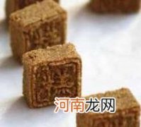 儿童食谱西式糕点：芝麻酥糕