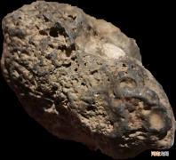 火星伊丁石陨石