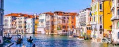威尼斯是怎么建在水上的 威尼斯的文化介绍