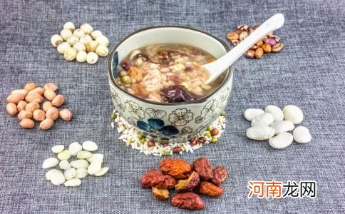 孕妇的粥食谱之大枣桂圆粥