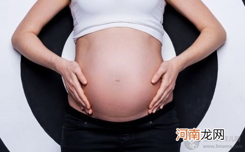 丑到哭的妊娠纹 准妈妈该如何防治