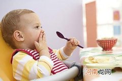 几种食物 帮助孩子缓解消化不良