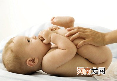 婴幼儿发生腹泻该如何护理