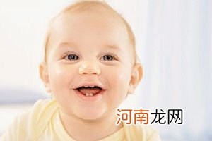 宝宝长牙引起拉肚子怎么办