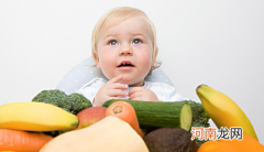 宝宝吃蔬菜有三“怕”
