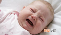 为什么婴儿哭闹要警惕肠套叠