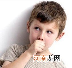 孩子咳嗽会咳出肺炎吗