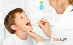 幼儿咽喉炎的家庭疗法