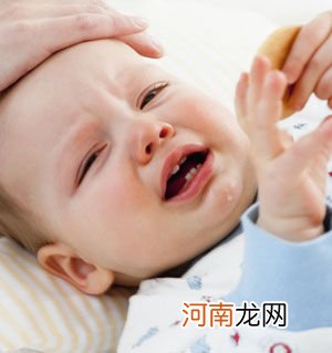 美国：幼儿发烧无需每次治疗