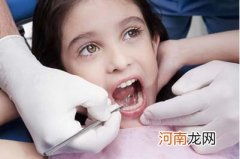 矫正儿童牙齿的最佳时期是什么时候