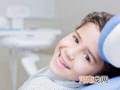 怎样保护儿童牙齿