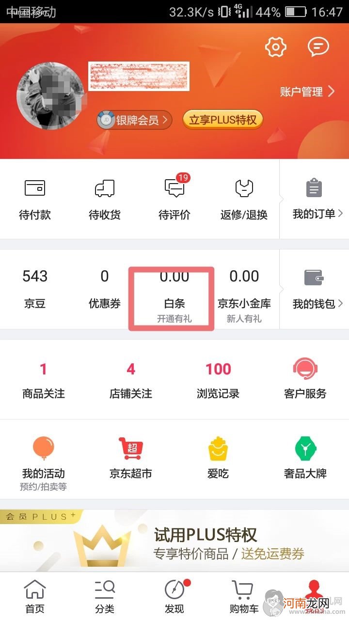 京东打白条什么意思，京东打白条怎么申请