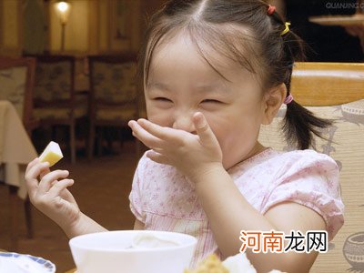 夏季幼儿饮食需注意哪些