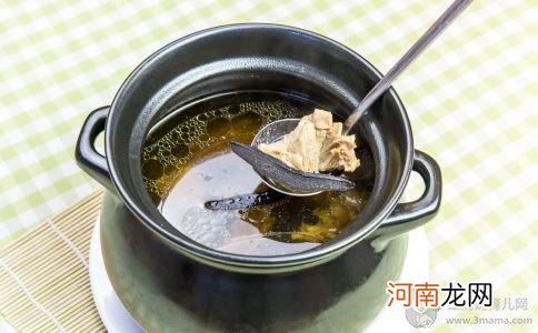 女性孕酮低吃什么好 三款食谱推荐