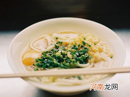 适合宝宝美味面条食谱