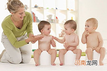 1－3岁宝宝早教发展重点