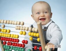 0-2岁各月龄宝宝益智方法