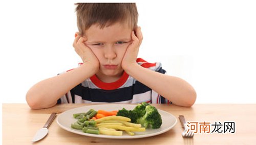 宝宝不爱吃饭背后的“罪魁祸首”