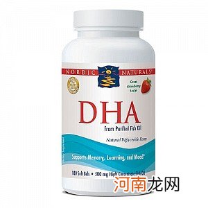 DHA在宝宝生活重要3大角色